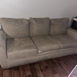 Small couch
