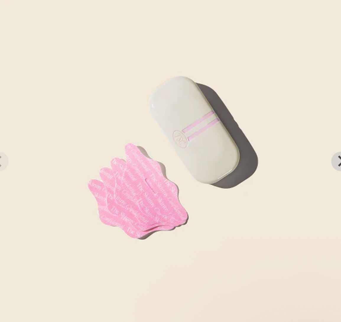 The Skinny Confidential Mouth Tape (30 Tapes)