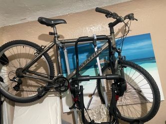 Marín Mountain Bike