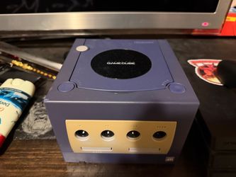 Gamecube