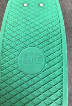 22 inch penny board