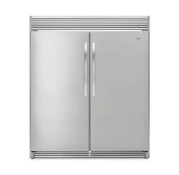 Whirlpool SKT60 Refrigerator Trim Kit