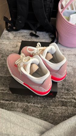 Women’s Air Jordan 3 Retro