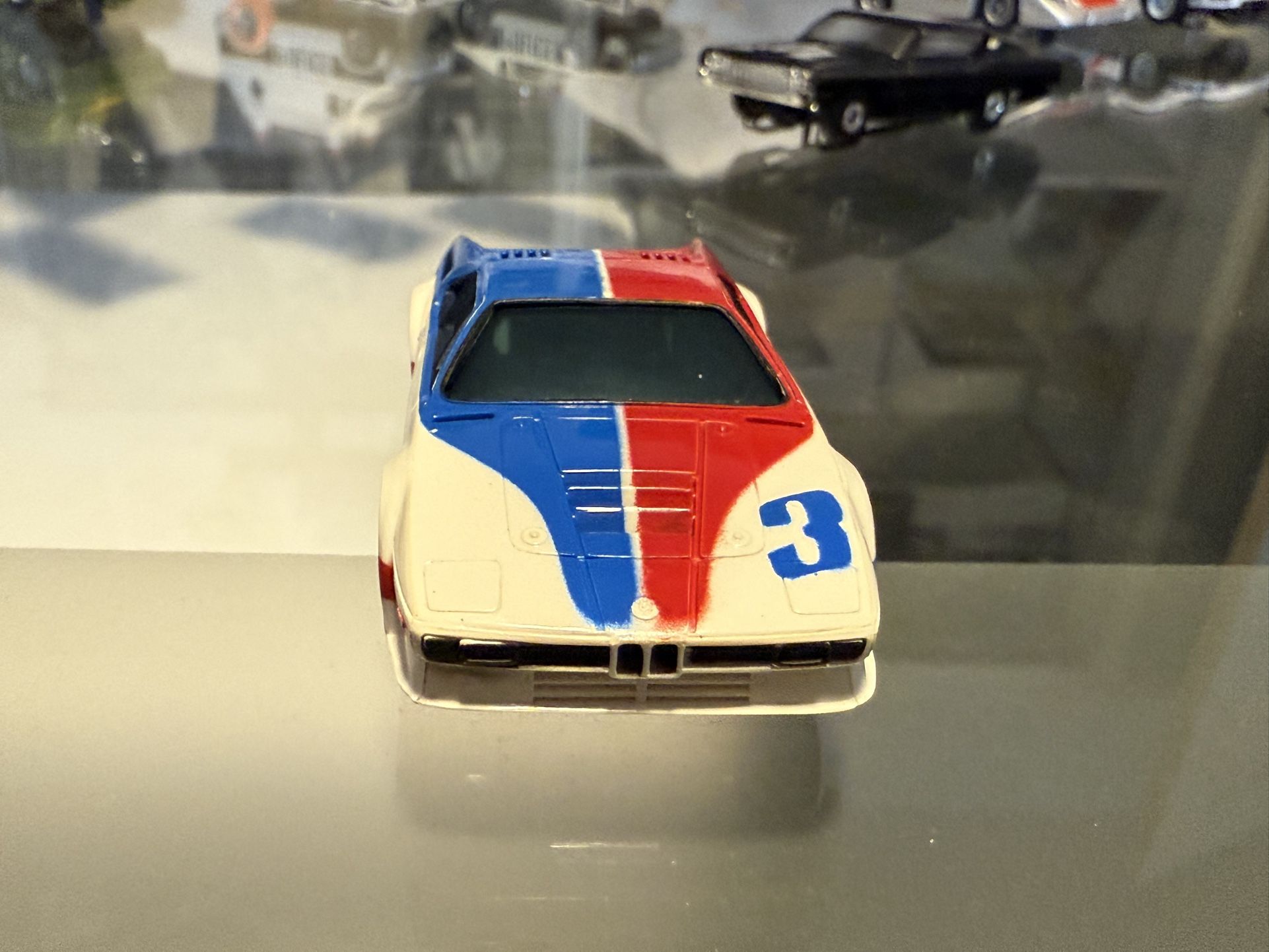 Aurora Afx Slot Car Speed Shifter