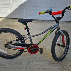 Kids Bike Very Good Brand & Condition 