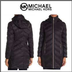 Michael Kor Jacket
