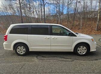 2012 caravan se