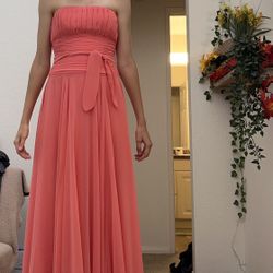 Prom Dress (size 6)