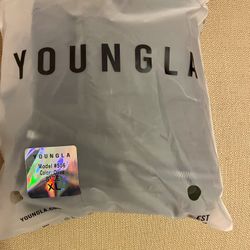 Young lA Bomber Jacket