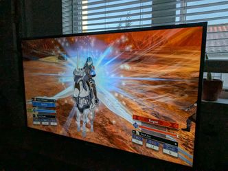 4K 55 inch TV  - $150 OBO