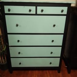 IKEA HEMNES DRESSER