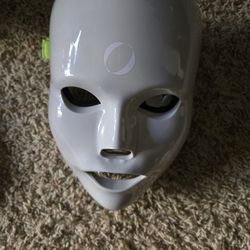  Brand new Glo  Red light/ Blue light Therapy Mask
