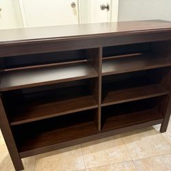 Versatile Wood Shelf (2 available)