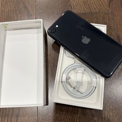 iPhone SE3rd Generation New