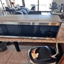 us fine Samsung, LG, Panasonic, Frigidaire Microwave – Simple Modern Kitchen Excellence