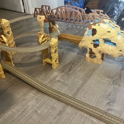 Thomas The Train Sets And Battery Trains