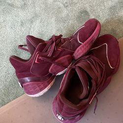 Adidas Harden Vol 4 Size 13