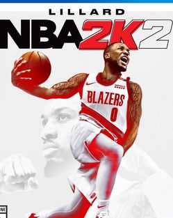 2k21 PS4