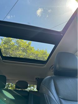 2015 Nissan Murano
