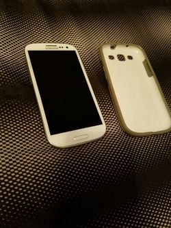 Samsung Galaxy S3 AT&T