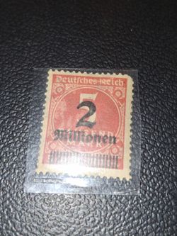 Stamps