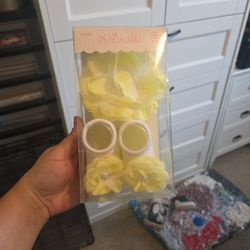 Baby Girl Accessories