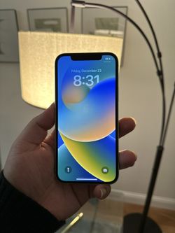 iPhone 12 Green 128 GB unlocked 