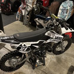 Klx110