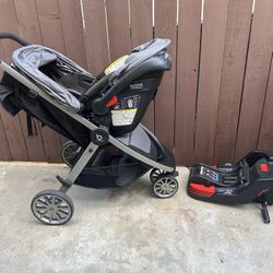 Stroller Britax For Infants