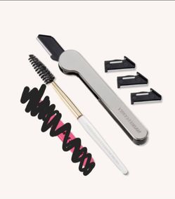Tweezerman Brow Essentials Kit