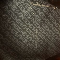 spray Ground Backpack Bad Condition No Tags