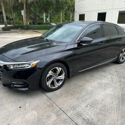 2020 Honda Accord