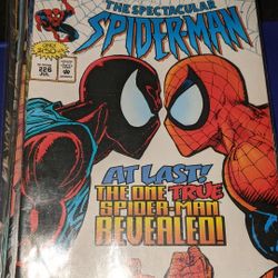 Comic Book