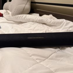 Yamaha SR-C20A Compact Soundbar With Built-In Subwoofer