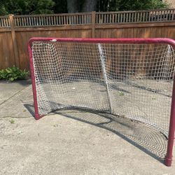 Hockey net
