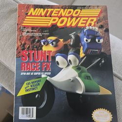 Nintendo Magazine