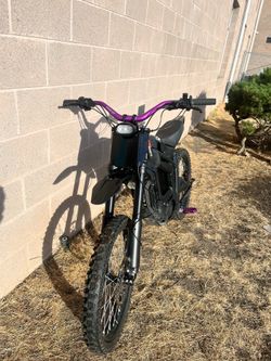 Talaria mx3