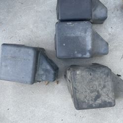 Ls Fusebox Cover 
