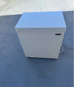 Freezer deep chest freezer household delivery available