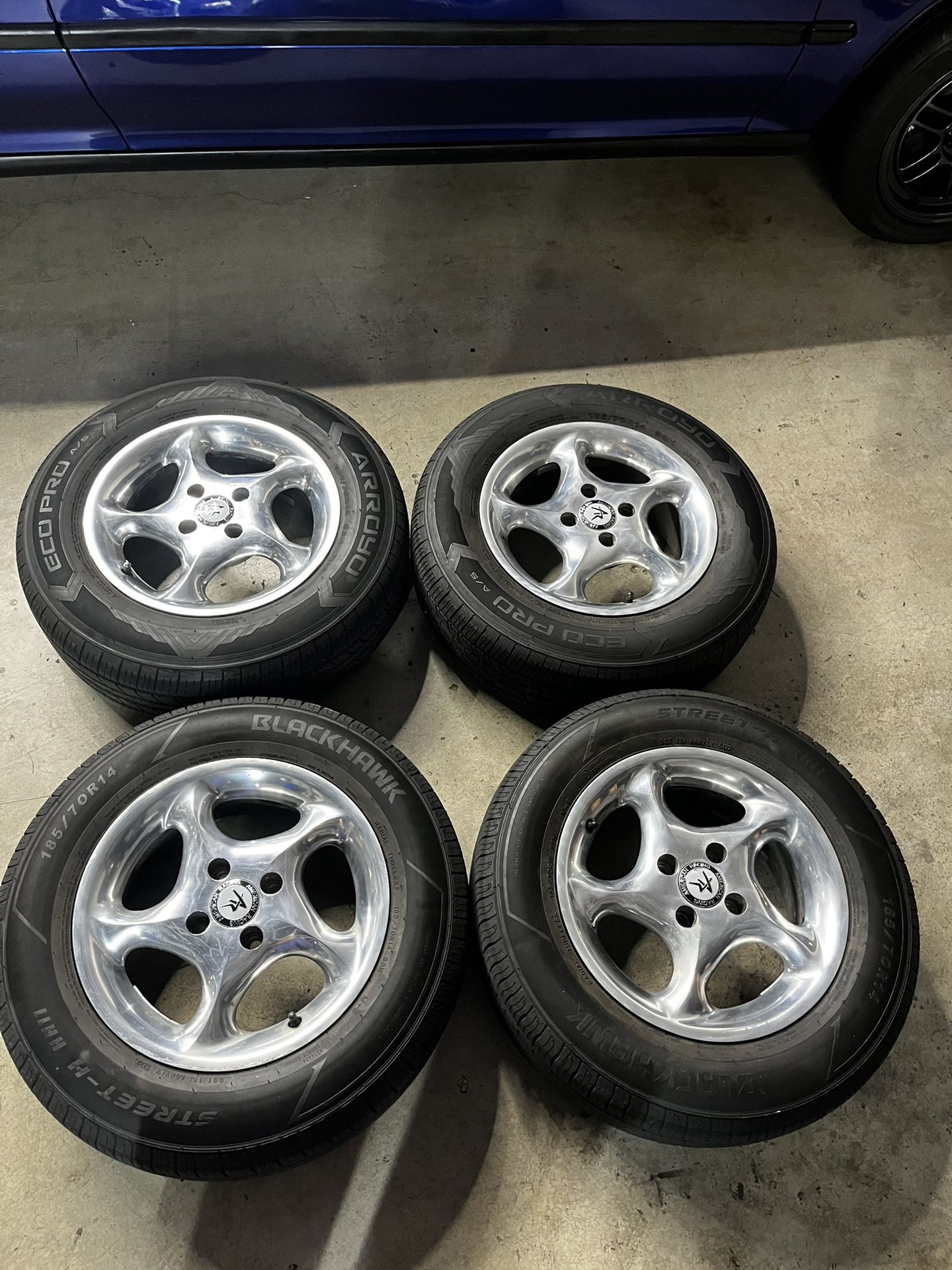 Honda Parts