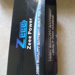 Zee Lipo Battery 1500