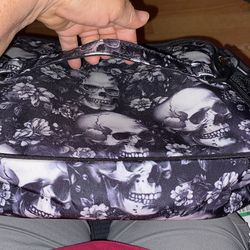 Lunch Bag With Gel Pack
