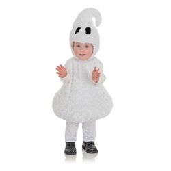 Ghost Costume For Babys 