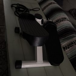 Stair Stepper 