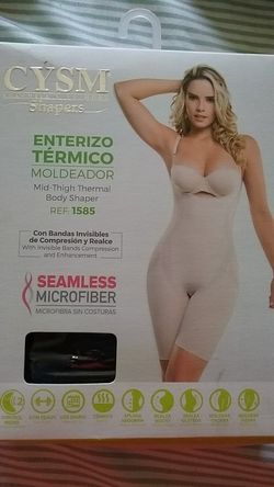 Colombian faja