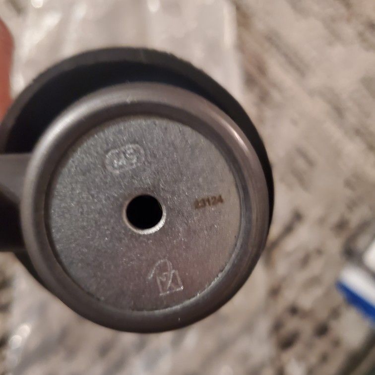 
Tie Rod End Outer R/L (RHT) ES409RT