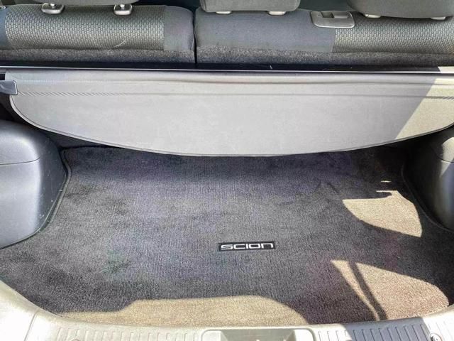 2006 Scion xA