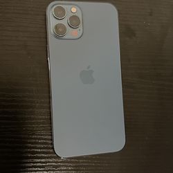 iPhone 12 Pro Max unlocked