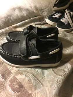 Kids shoe