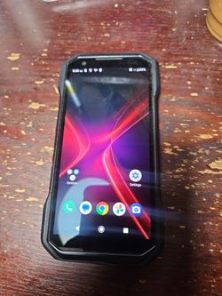 Kyocera phone